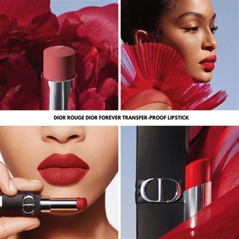 rouge dior|ROUGE DIOR